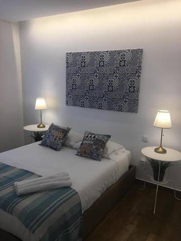 Maison d’hôte pour 4 personnes à Peso da Régua