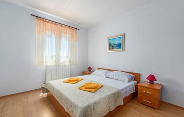 Ferienwohnung für 6 Personen in Fazana, Südküste Istrien, Bild 1