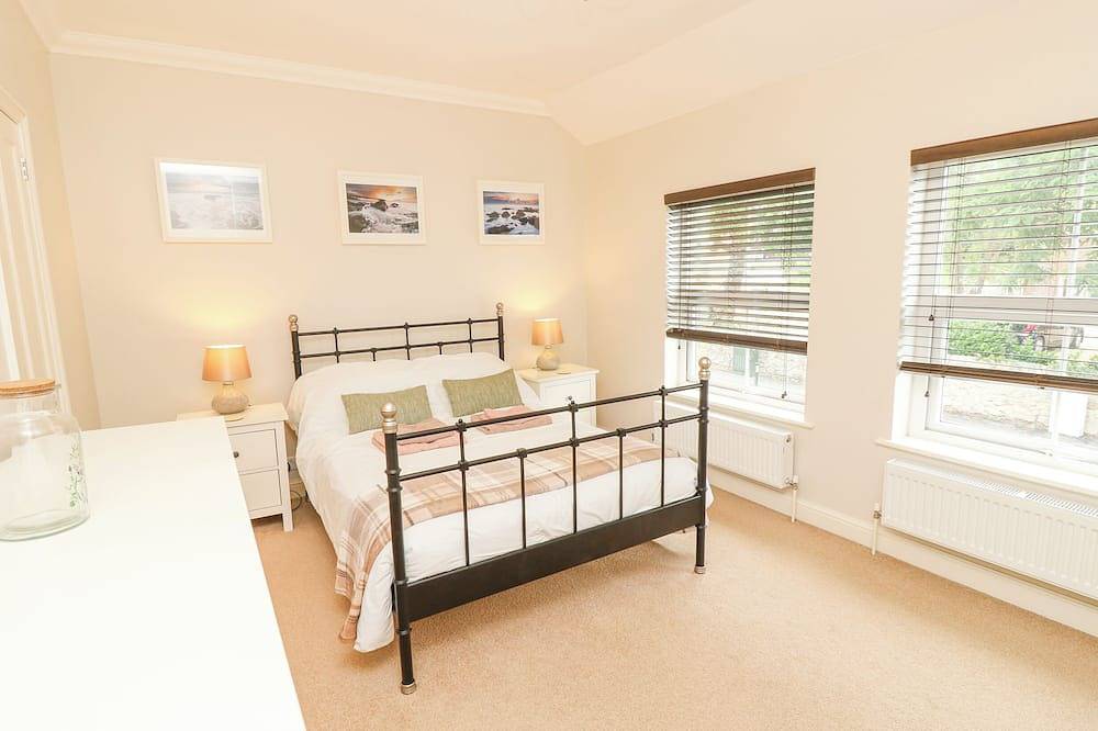 Seagull’S Perch, family friendly, country holiday cottage in Cowes in Cowes, Isle of Wight