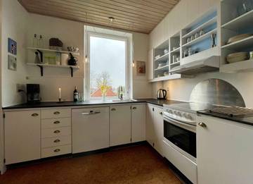 Ferielejlighed til 5 Personer i Stege, Møn, Billede 3