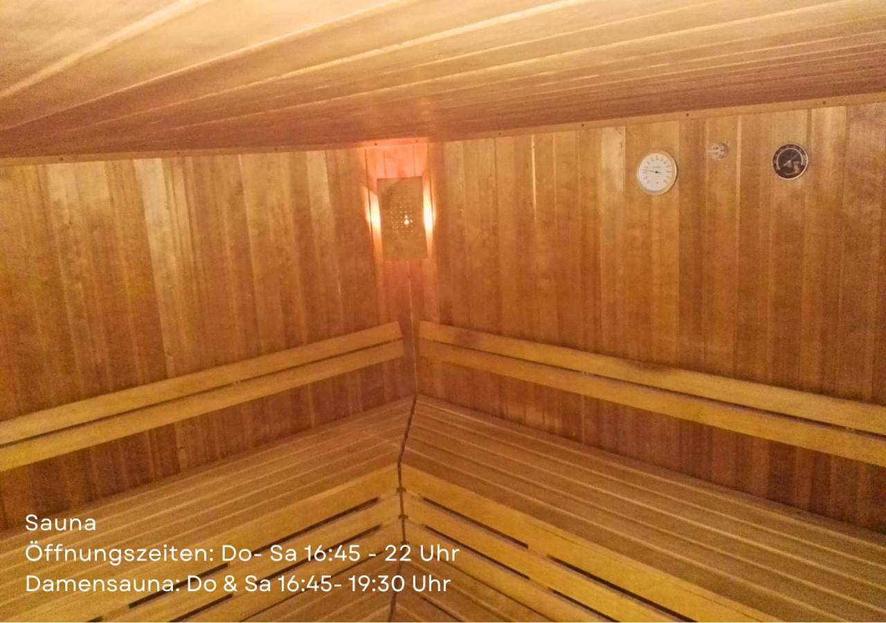 Ganze Wohnung, Schwalbennest - Hundefreundlich, Sauna, Pool, Dachterrasse, See & Natur in Körbecke, Möhnesee