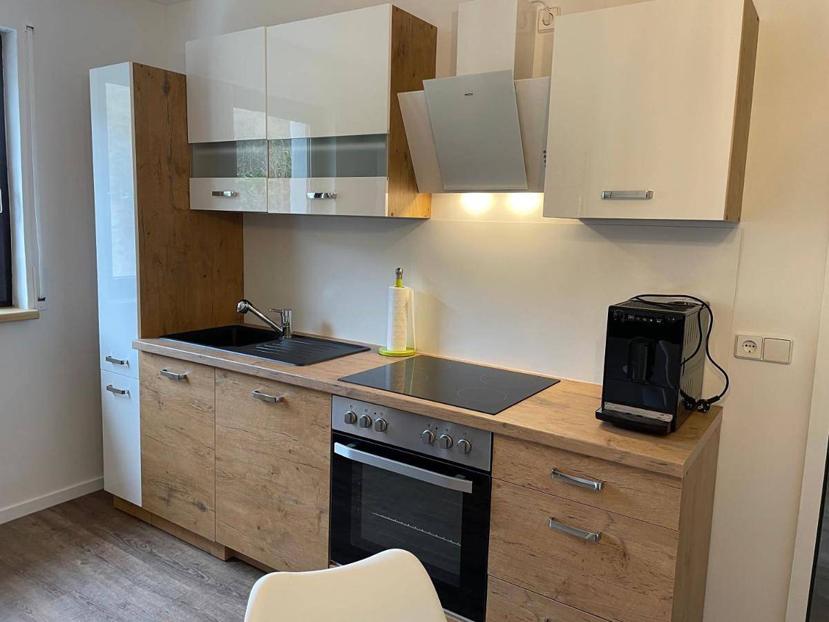 Ganze Wohnung, Two-Bedroom Apartment in Lambrecht, Saar-Nahe-Bergland