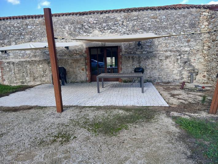 Gîte en campagne proche Puy du Fou - 6 pers. in Les Herbiers, Vallée de la Loire