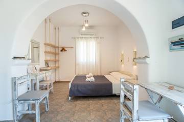 Ferienhaus für 2 Personen in Paros, Südliche Ägäis, Bild 4