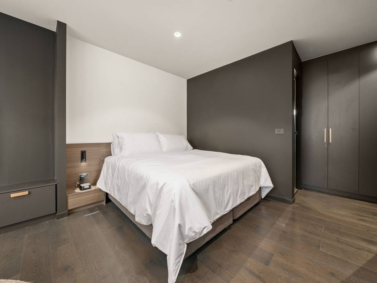 Ganze Wohnung, Braddon Studio with Bbq Area in North Canberra, Canberra