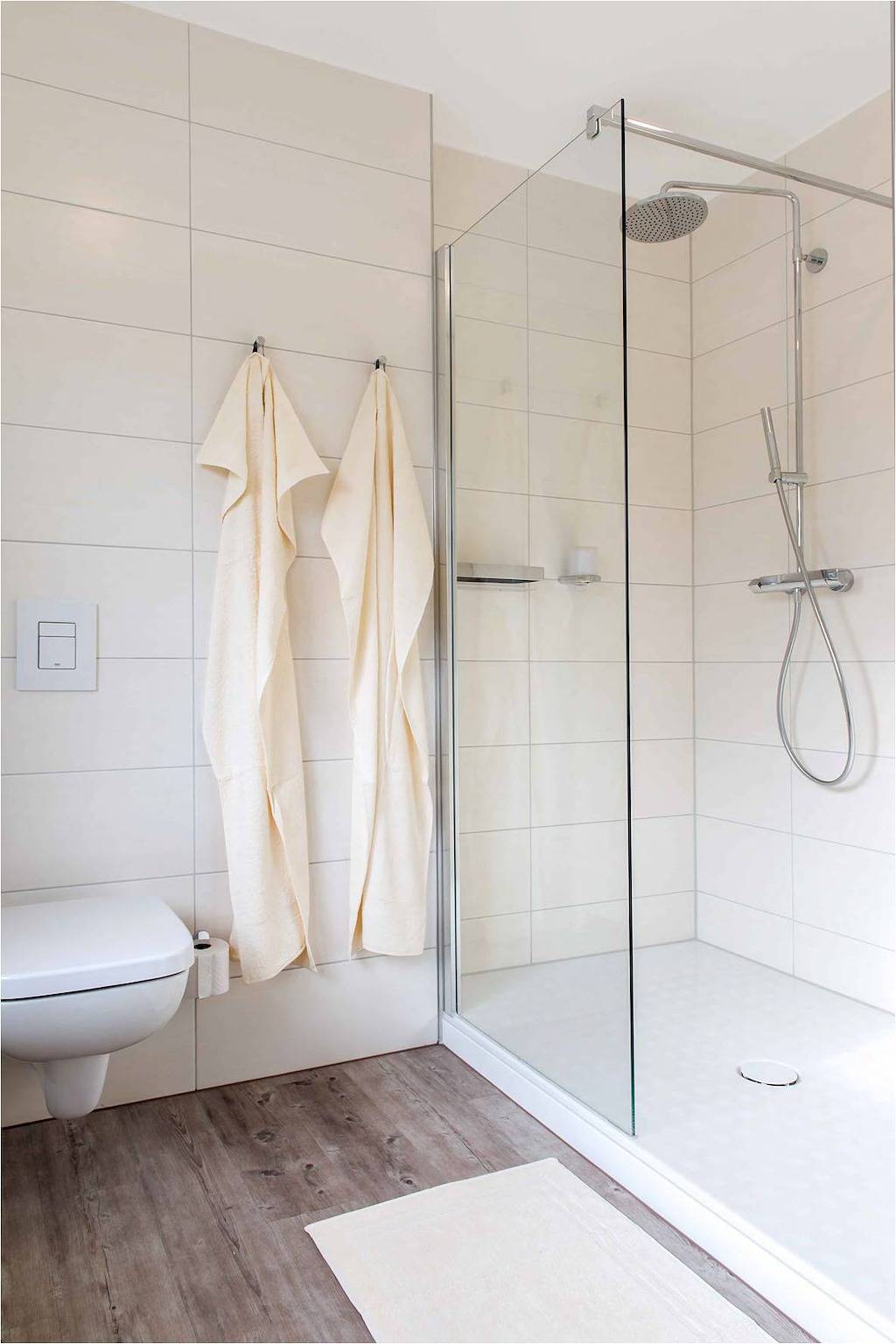 Hotel am Tiergarten - Doppelzimmer in Raesfeld, Niederrhein