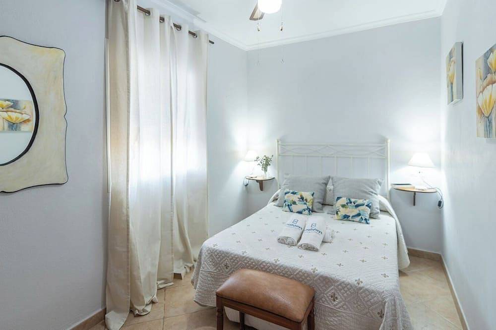 El Rincón de la Abuela María Prado del Rey by Ruralidays in Prado del Rey, Pueblos Blancos