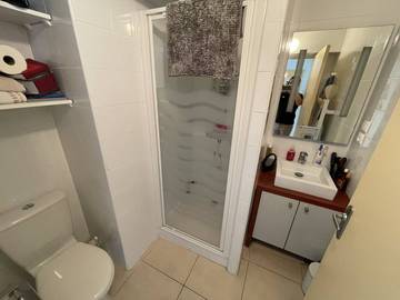 Studio pour 2 Personnes dans Cap d'Agde, Agde, Photo 4
