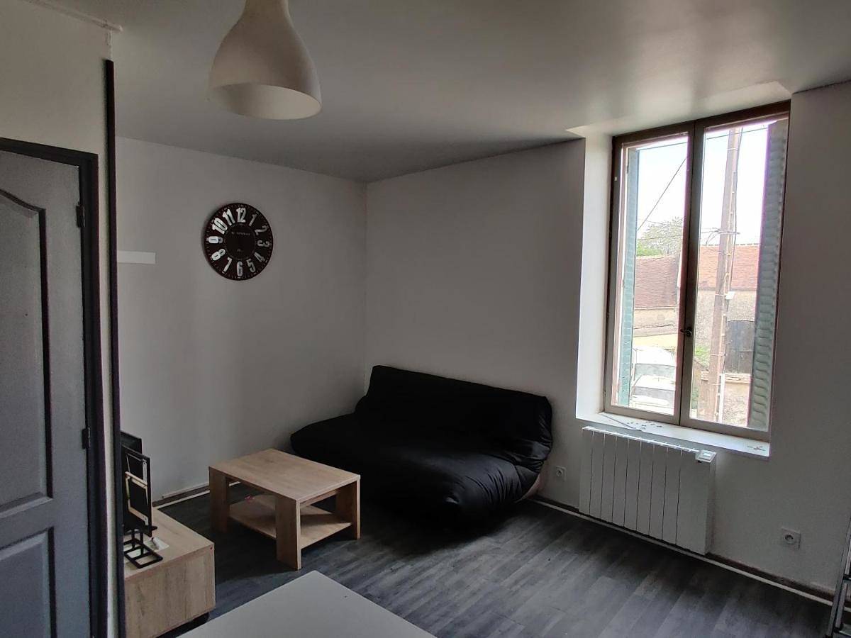 Appartement entier, Calme 2 Pièces en Duplex in Aufferville, Seine-et-Marne