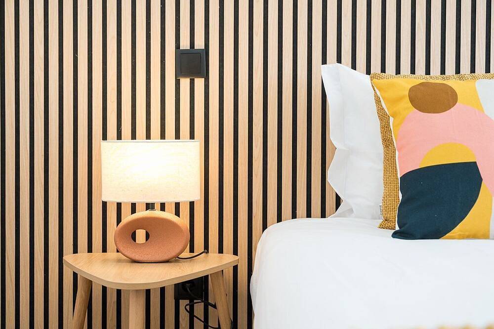 Ganze Wohnung, Guestready - Modern retreat in Árvore in Árvore, Porto Distrikt