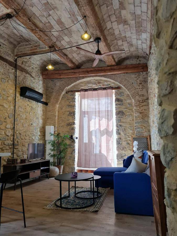 Apartamento de vacaciones para 3 personas, con terraza, Se admiten mascotas - 1