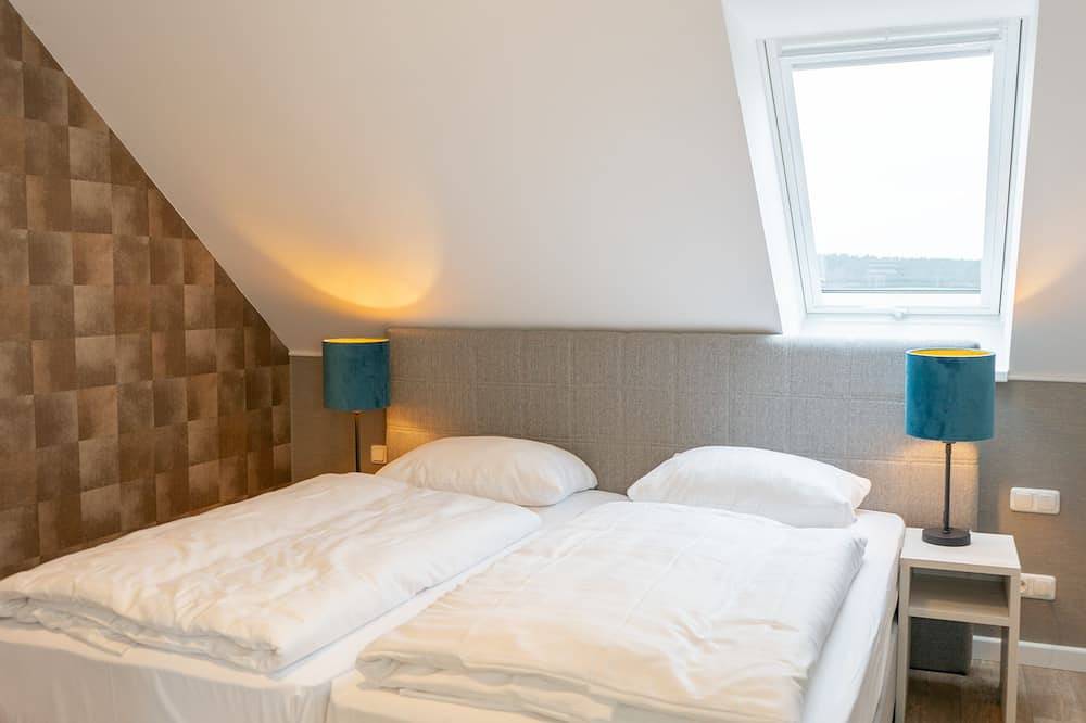 Ganze Wohnung, Ferienwohnung/App. für 4 Gäste mit 72m² in Basthorst in Crivitz, Ludwigslust-Parchim