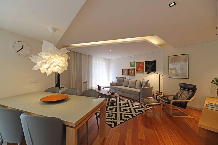 Appartement de vacances pour 4 personnes - 1