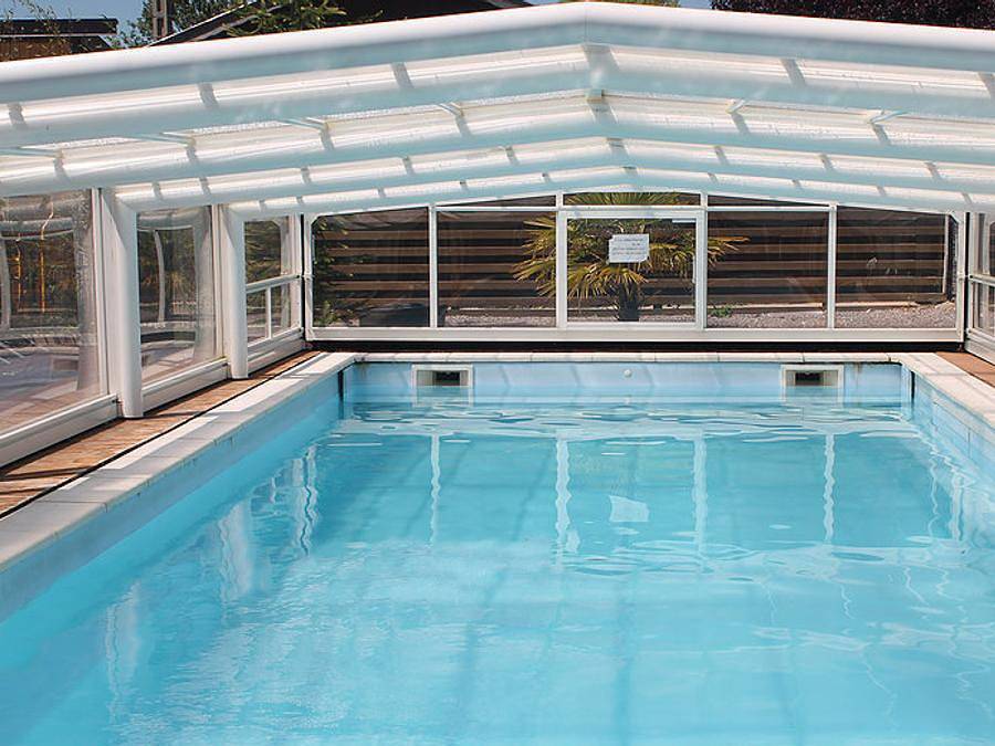 Camping Préjoly - Mobilheim 6 personen - Premium 3 Schlafzimmer in Hondschoote, Dünkirchen und Umgebung