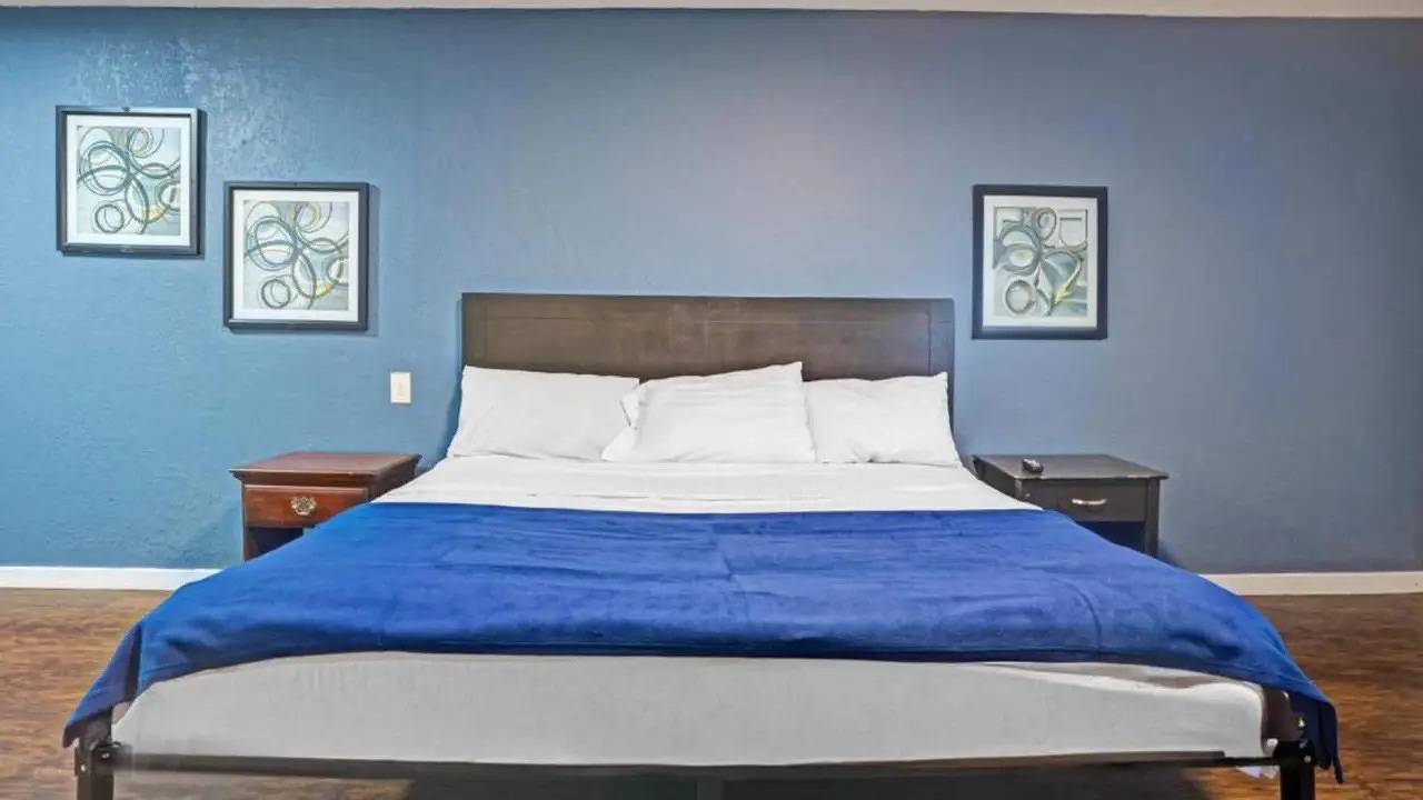 Apartamento vacacional entero, Ferienwohnung für 2 Personen (14 m²) in San Antonio in San Antonio, Condado de Bexar