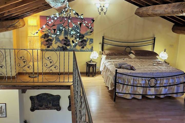 Casa vacanza per 5 persone - 1