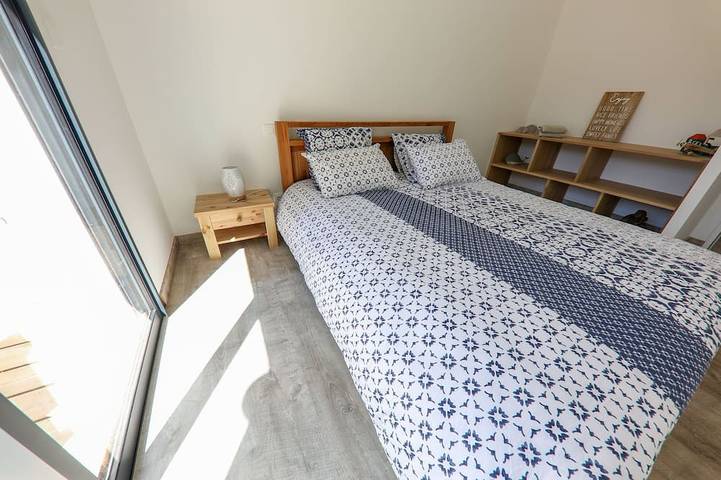 Villa pour 11 personnes, avec Terrasse à Aigues-Mortes - 3