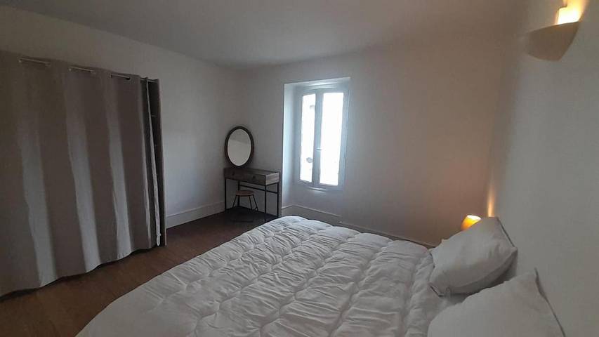 Gîte pour 2 personnes dans Vatan - 2