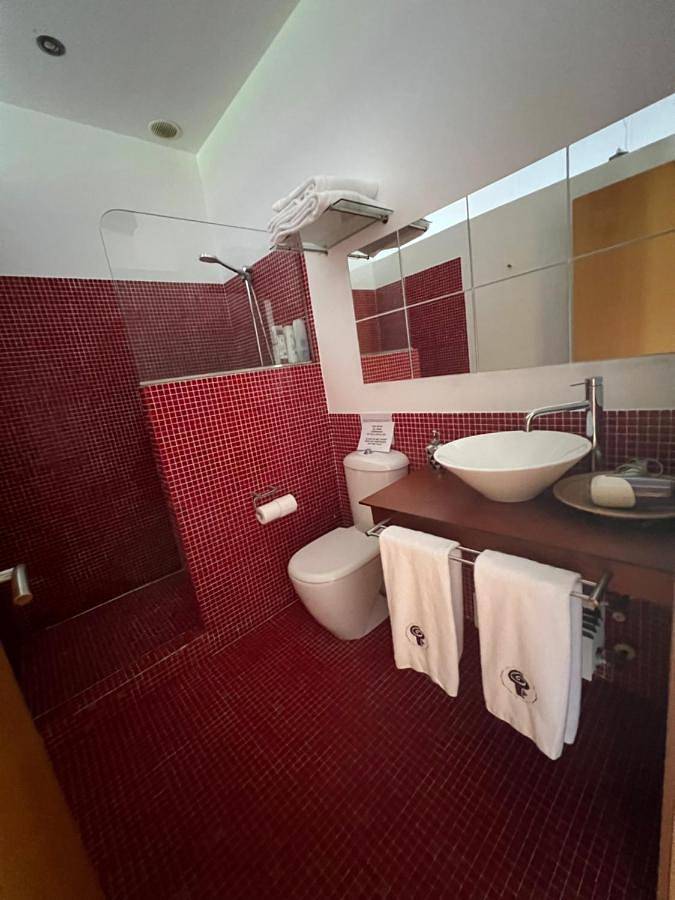 Casa rural para 4 personas, con vistas y jardín en Provincia de Lugo - 4