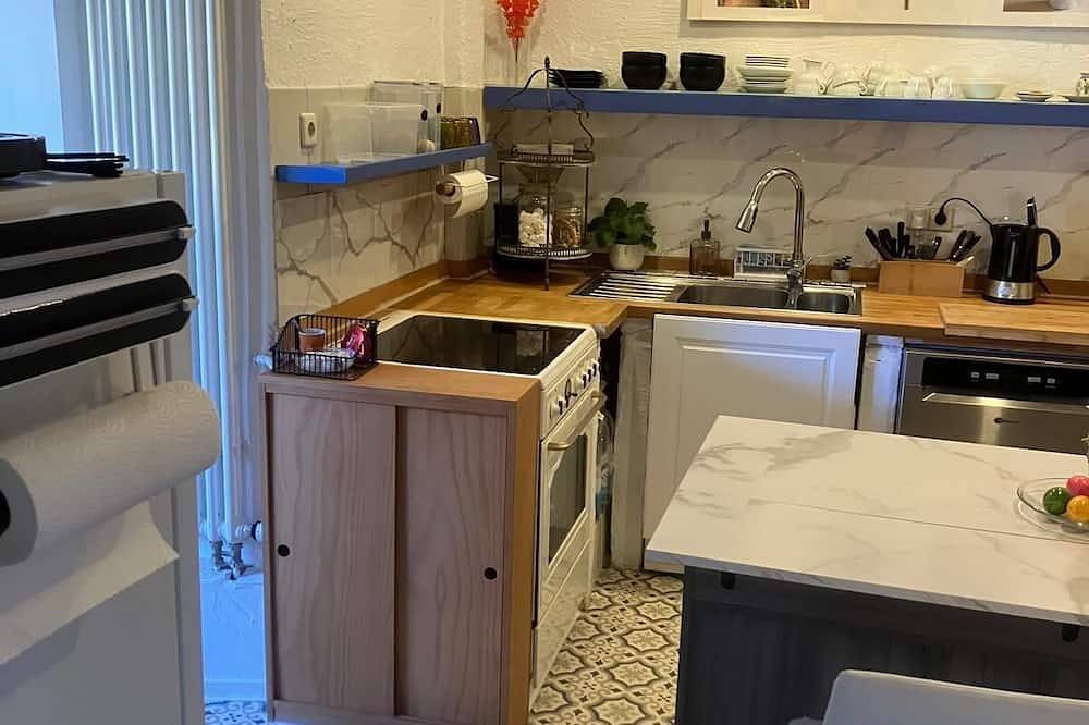 Ganze Wohnung, Charmantes Apartment Grenznähe Schweiz in Kandern, Südschwarzwald