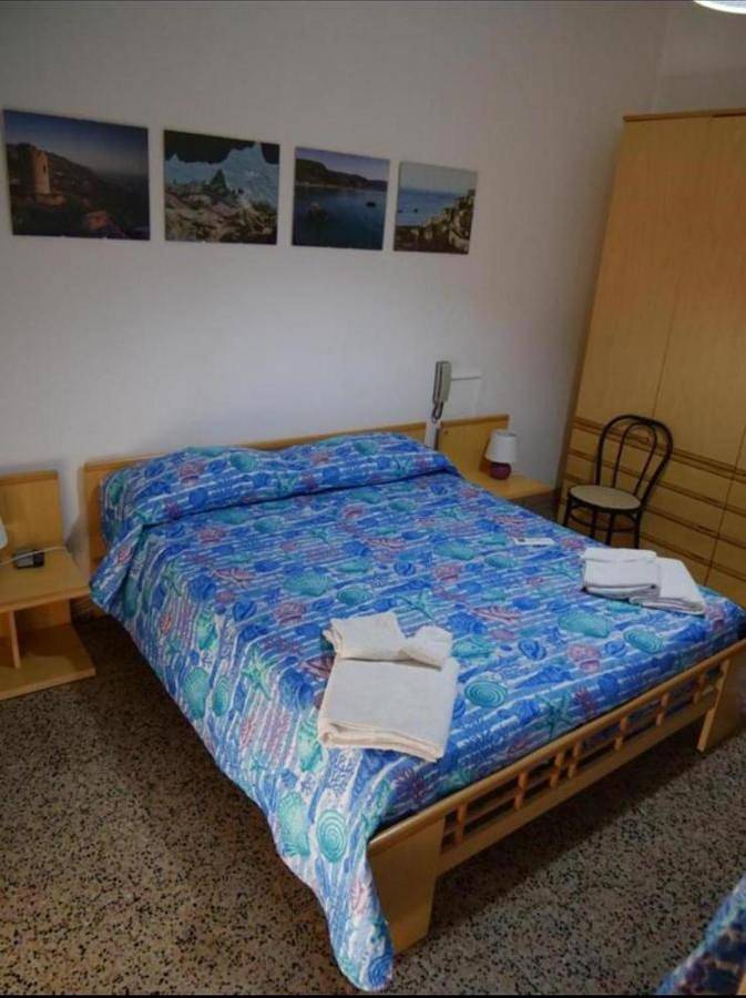 Double Room in Amantea, Province de Cosenza