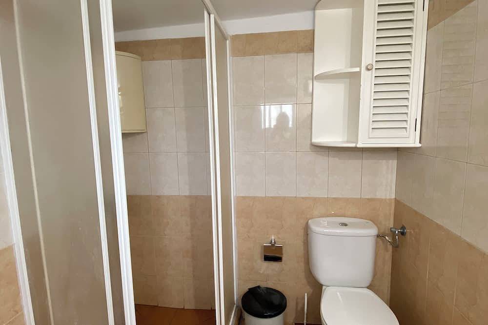 Ganze Wohnung, Apartameto con Terraza in El Risco, Agaete