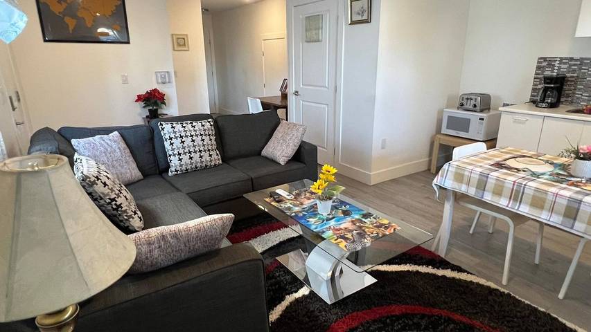 Location de vacances pour 2 personnes dans Nouvelle-Écosse - 3