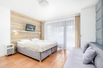 Ferienwohnung für 3 Personen in Swinemünde, Polnische Ostsee, Bild 4