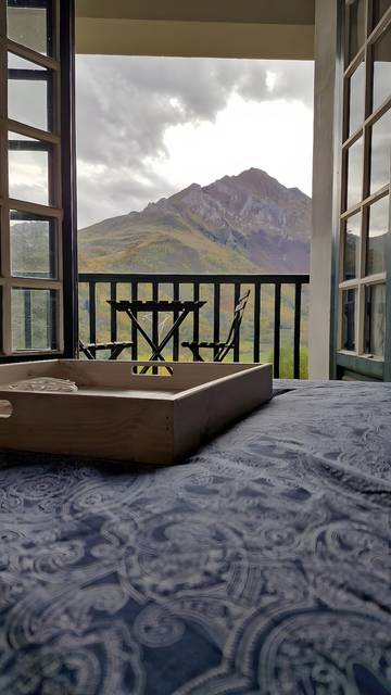 Location De Vacances pour 2 Personnes dans Arrens-Marsous, Pyrénées, Photo 2