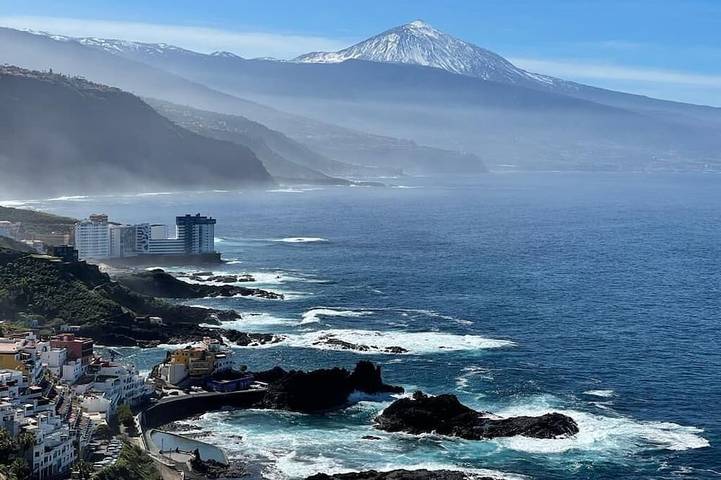 Apartamento de vacaciones para 3 personas - 1