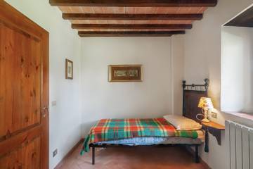 Ferienhaus für 5 Personen in Dicomano, Florenz Provinz, Bild 4