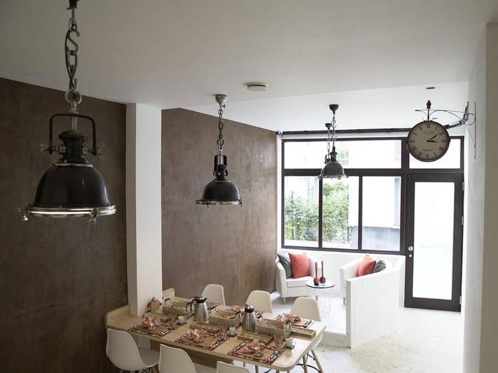 Chambre d’hôte pour 2 personnes, avec vue à Bruxelles - 3