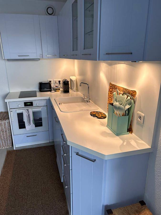 Gîte pour 4 personnes, avec jardin dans Golf de la Grande Motte - 2