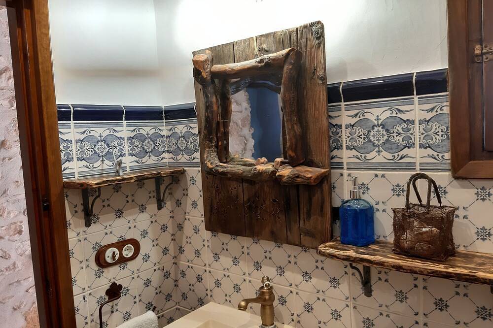 Albaga - Loft rural para parejas in San Jorge, Provincia de Castellón