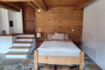 Hütte für 5 Personen in Hasliberg, Thun - Interlaken & Umgebung, Bild 3