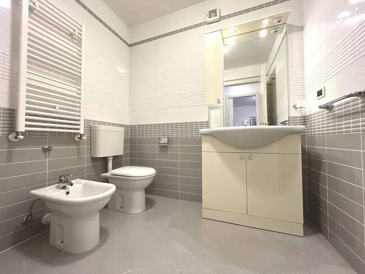 Appartamento intero, Luminosa e spaziosa casa vacanze a Grado in Family Beach, Grado
