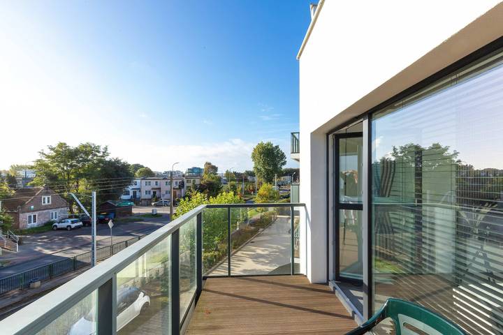 Ganze Wohnung, GdaÅsk | GdaÅska 16 | Spacious Apartment | Balcony | Parking in Brzeźno, Danzig
