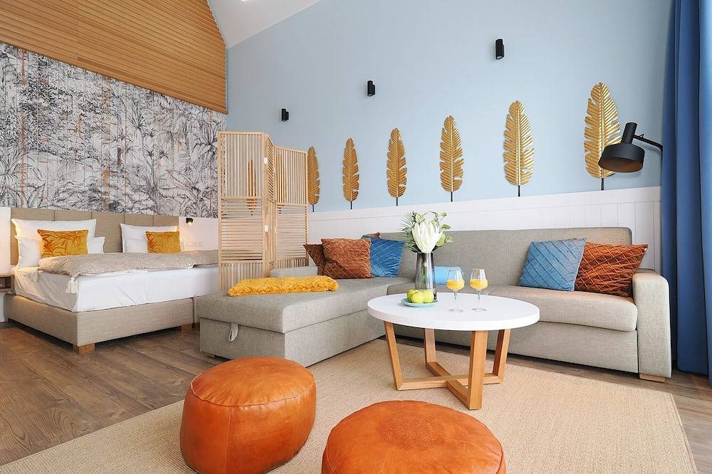 Appartamento vacanze a Usedom a partire da 164€ a notte