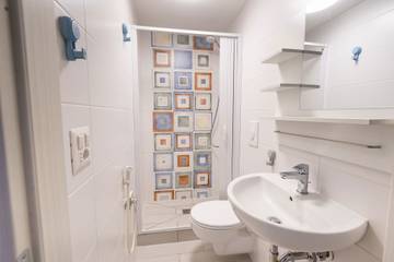 Maison D’hôte pour 2 Personnes dans Vieste, Mer Adriatique, Photo 4