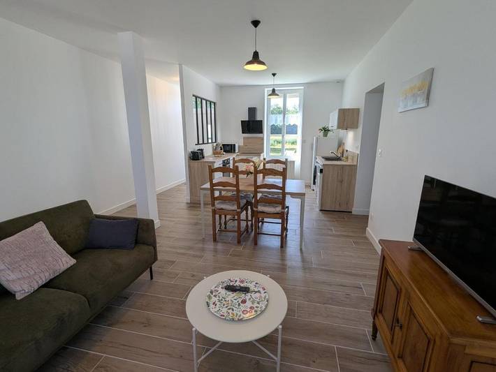 Location de vacances pour 4 personnes à Gidy - 3