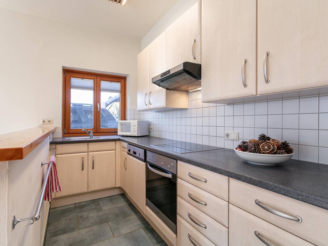 Geheel appartement, Ruim appartement dicht bij het centrum in Alpbach, Kaisergebirge