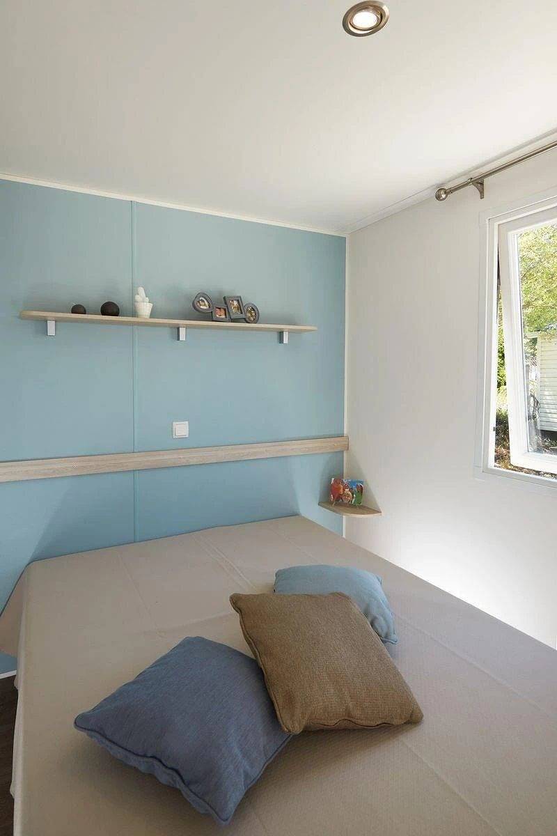 Camping 3 étoiles - Piscine  - eeedhd in Châteauroux, Châteauroux und Umgebung