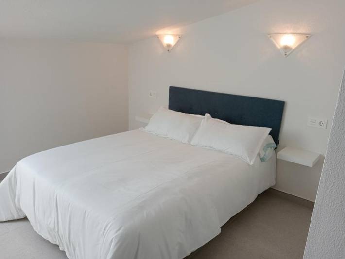 Hôtel pour 3 personnes, avec piscine