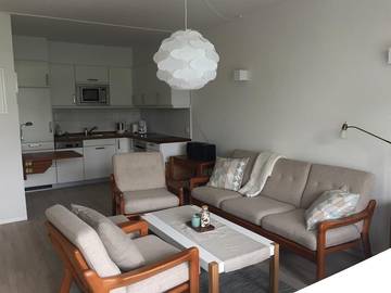 Ferienwohnung für 2 Personen in Travemünde, Lübecker Bucht, Bild 4