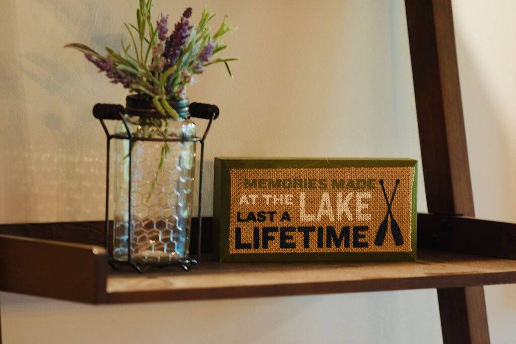 Fabulous New Home & Dock in the Heart of Holderness Village! in Holderness, Squam Lake