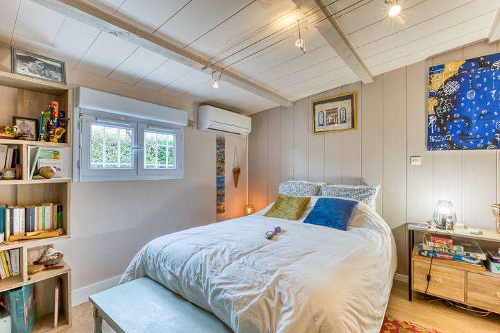 Vakantiehuis voor 6 personen - 1
