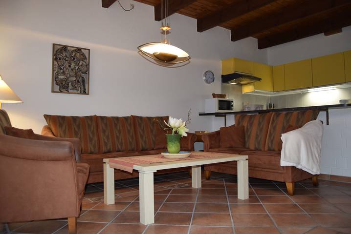 Ganze Ferienwohnung, Der Wikinger in Schönberg, Südliche Ostseeküste