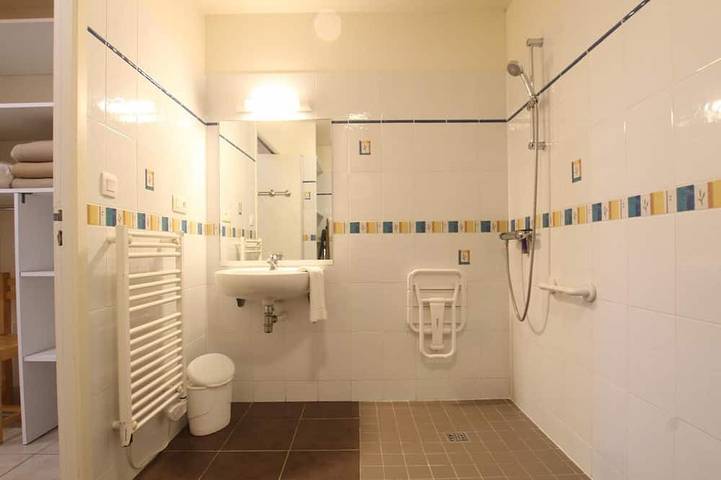 Gîte pour 2 personnes, animaux acceptés à Digulleville - 4