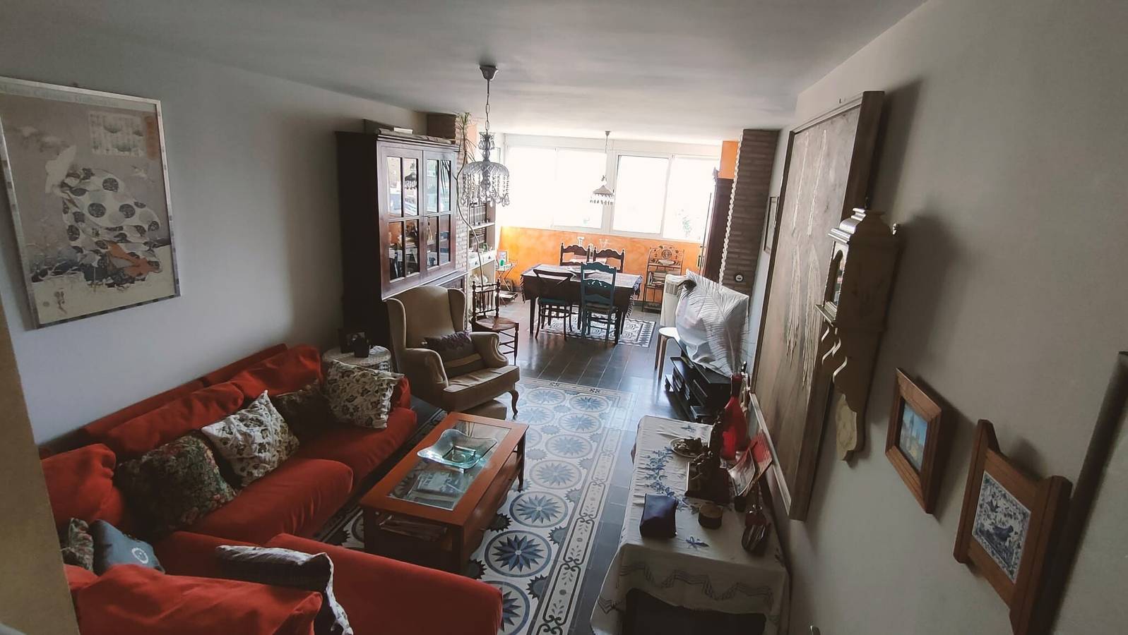 Apartamento entero, Apartamento acogedor en Algeciras para hasta 4 huéspedes in Algeciras, Costa de la Luz