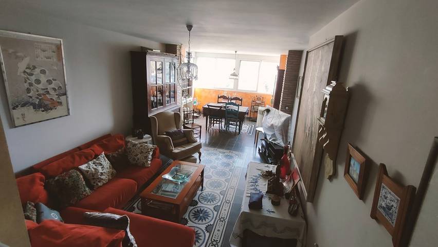 Cozy Apartment in Algeciras for Up to 4 Guests